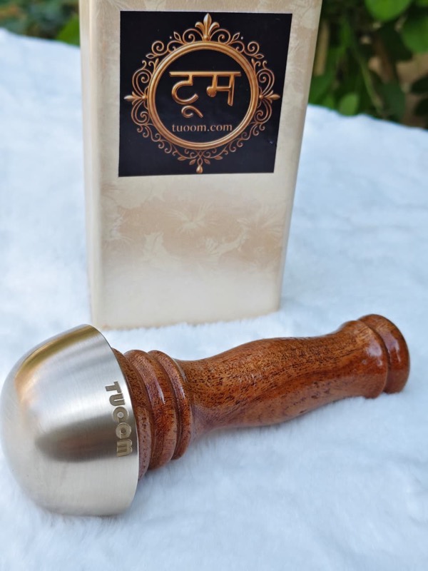 Kansa Massager, medium