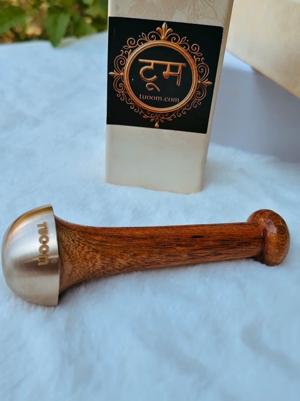 Kansa Massager, small