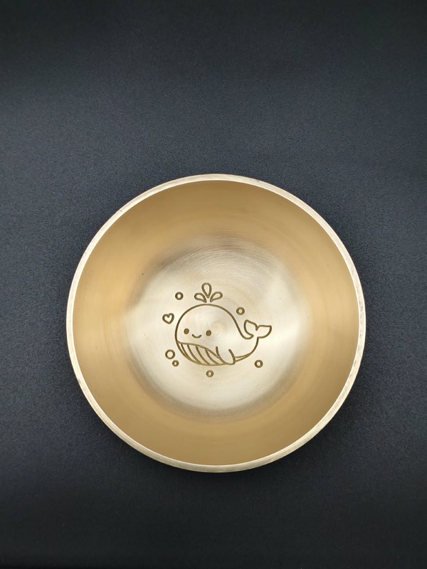 Kansa Kids Bowl, pair