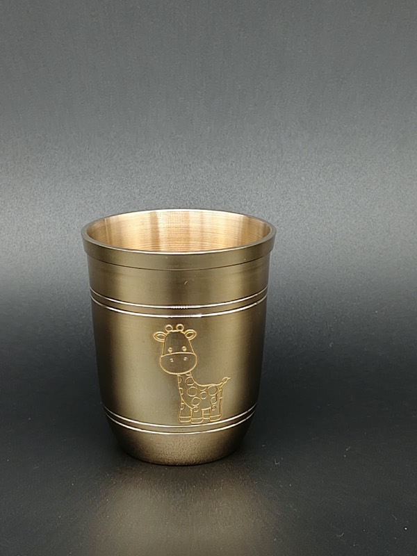 Kansa Kids Glass